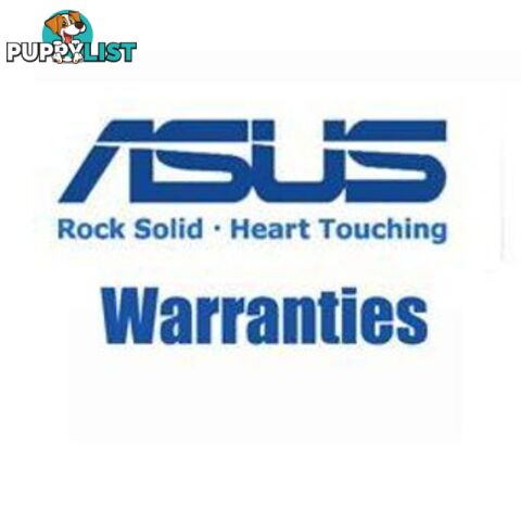 ASUS EEEPC 2nd Year Extended Warranty -  90-OA00WR1A00 - ASUS - 90-OA00WR1A00