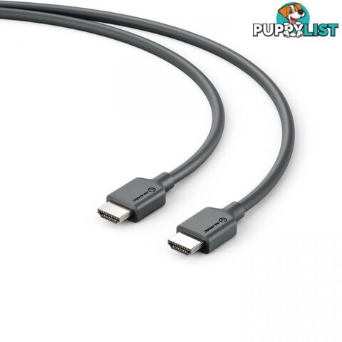 ALOGIC EL2HD-7.5 Elements HDMI Cable with 4K Support - Male to Male - 7.5m - Alogic - 9350784022516 - EL2HD-7.5