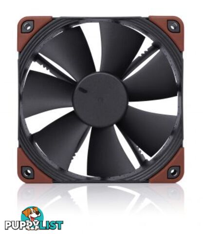 Noctua NF-F12-IPPC-2000 120mm NF-F12 industrial PPC IP52 2000RPM Fan - Noctua - 4716123315384 - NF-F12-IPPC-2000