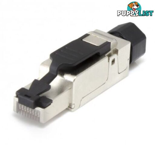 Severedge RJ45-IPC6A-SH RJ45 Cat6A Shielded Industrial Field Connector - Severedge - 9352399003096 - RJ45-IPC6A-SH