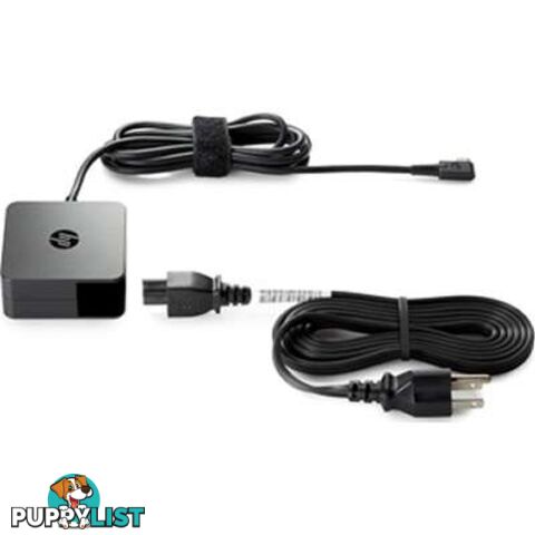 HP V5Y26AA 45W USB Type-C AC Adapter - HP - 889899006405 - V5Y26AA