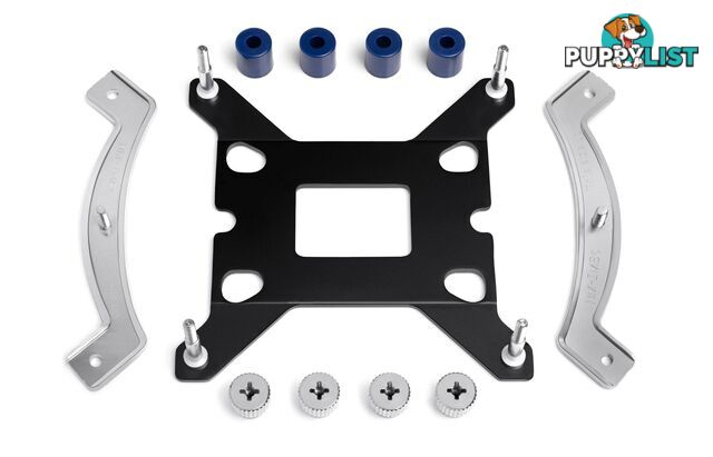 Noctua NM-i17xx-MP78 LGA1700 Mounting Kit - Noctua - 9010018201086 - NM-I17XX-MP78