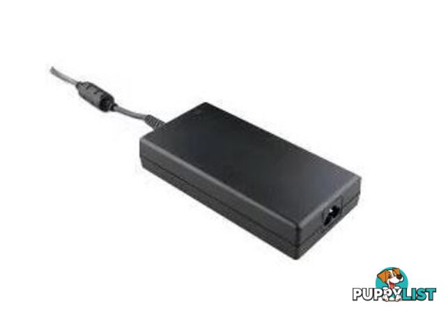 Gigabyte ADP-180MB-HB 19.5V / 9.23A Power Adapter (180W) + PowerCord - Gigabyte - ADP-180MB-HB