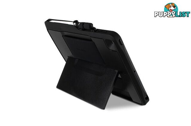 KENSINGTON K97321WW BLACKBELT RUGGED CASE FOR IPAD 10.2" - BLACK 2YR - Kensington - 085896973218 - K97321WW