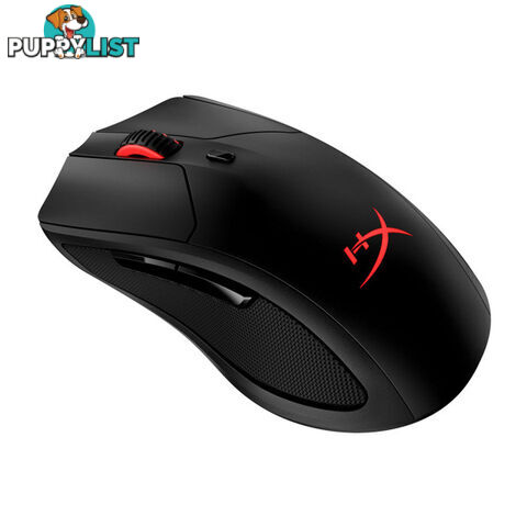 HyperX HX-MC006B Pulsefire Dart Wireless Gaming Mouse - HyperX - 740617286724 - HX-MC006B