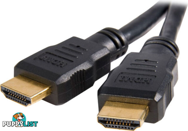 StarTech HDMM50CM 0.5m High Speed HDMI Cable - StarTech - 065030848879 - HDMM50CM