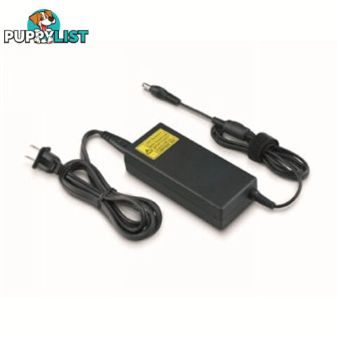 TOSHIBA PA5192A-1AC3 AC Adapter 45W 19V U920t Z10t WT, Tip Size 4.0x1.7mm - Toshiba - 022265721094 - PA5192A-1AC3