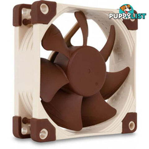 Noctua 92mm NF-A9 PWM Fan NF-A9-PWM - Noctua - 842431014481 - NF-A9-PWM