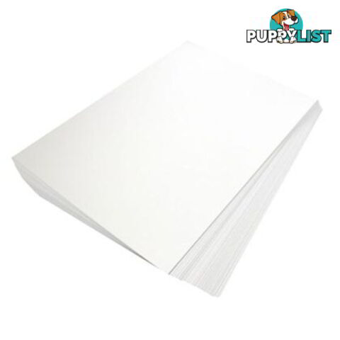 A4 A4PLAIN Plain Paper 500 sheets - Generic - 722301739945 - A4PLAIN