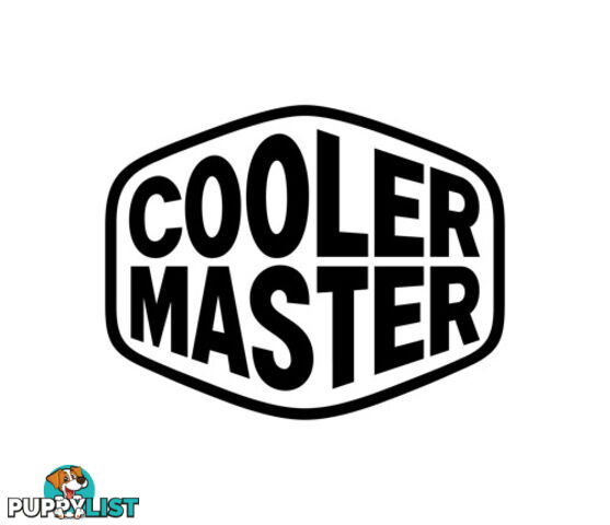 Cooler Master CMA-NEST16XXWT1-GL White Sleeved V2 Extension Cable Kit - Cooler Master - 4719512097373 - CMA-NEST16XXWT1-GL