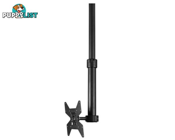 Atdec TH-1040-CTS Telehook 1040 Ceiling mount Tilt Short Black - Atdec - 881493006003 - TH-1040-CTS