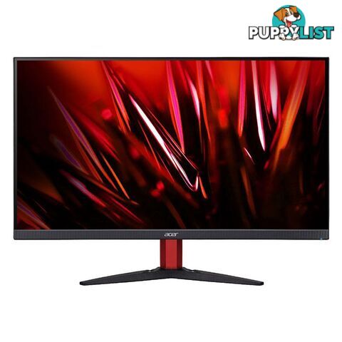 Acer Nitro KG272 27" 165Hz FHD IPS HDR Gaming Monitor - Acer - 195133012584 - KG272