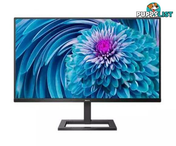 Philips 288E2A/75 4K UHD IPS W-LED Monitor - Philips - 8712581767808 - 288E2A