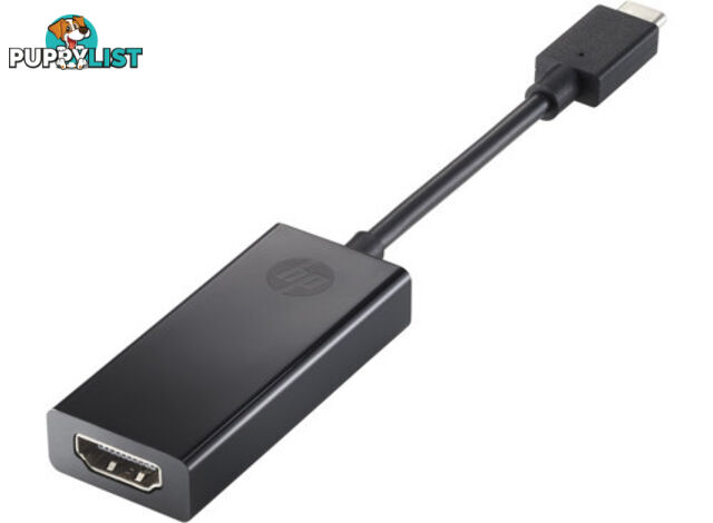 HP 1WC36AA USB-C TO HDMI 2.0 Adapter - HP - 190781926740 - 1WC36AA