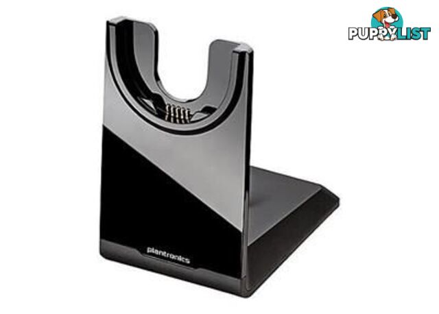 Plantronics 213546-01 SPARE,CHARGE STAND TYPE A,VOY4200,WW - Plantronics - 0017229167476 - 213546-01