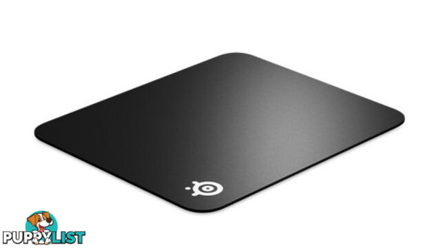 SteelSeries 63821 QCK HARD MOUSE PAD - SteelSeries - 0813682025595 - 63821