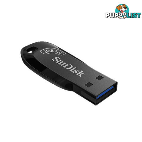 Sandisk SDCZ410-064G-G46 64GB Ultra Shift USB3.0 CZ410 - Sandisk - 619659181918 - SDCZ410-064G-G46