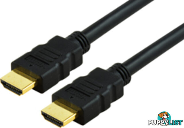 Comsol HD-EC-005 50cm High Speed HDMI Cable with Ethernet - Comsol - 9332902009302 - HD-EC-005