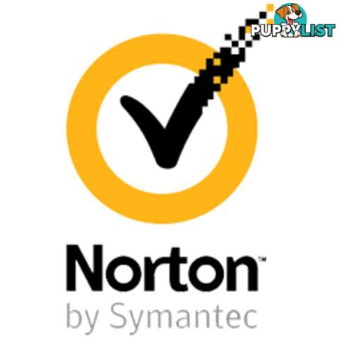 Norton Security Deluxe 3.0 AU for 3 Devices 1 Year - Norton - 5397039345376 - 21368742