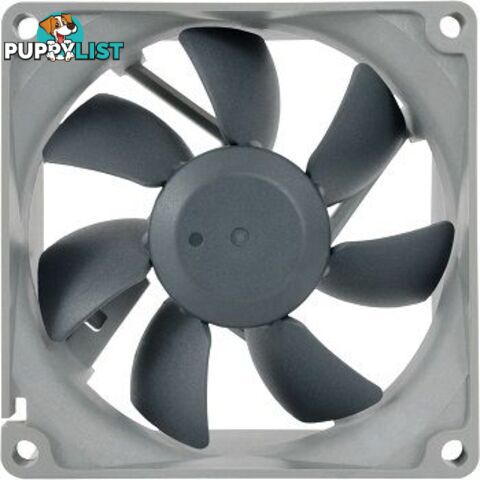 Noctua 80mm NF-R8 Redux Edition 1200RPM Fan NF-R8-REDUX-1200 - Noctua - 842431012449 - NF-R8-REDUX-1200