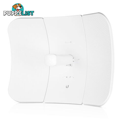 Ubiquiti LBE-5AC-LR airMAX LiteBeam AC 5 GHz Long-Range Station - Ubiquiti - 817882026345 - LBE-5AC-LR