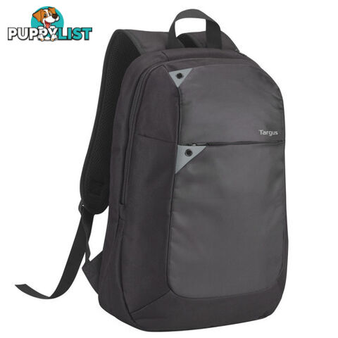 TARGUS TBB565GL Intellect 15.6" Laptop Backpack - Targus - 092636313852 - TBB565GL