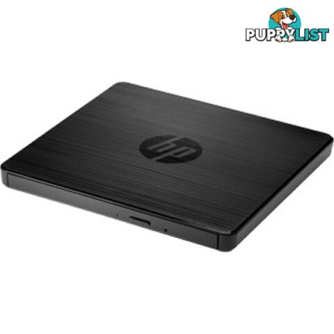 HP F2B56AA USB External DVD/RW Optical Drive - HP - 888182028476 - F2B56AA