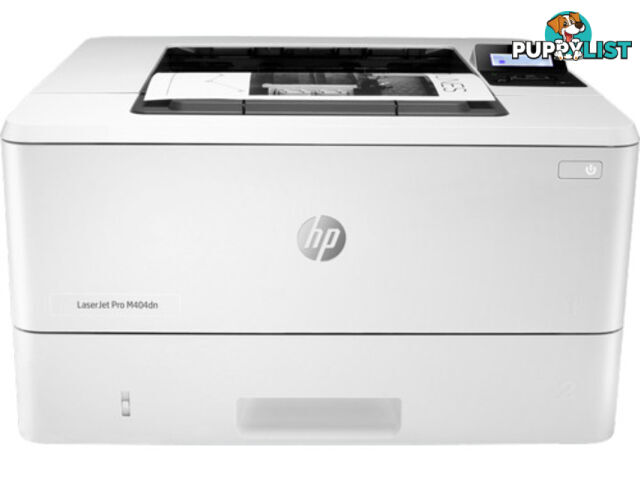 HP W1A53A LaserJet Pro M404dn Laser Monochrome Printer - HP - 192545283144 - W1A53A