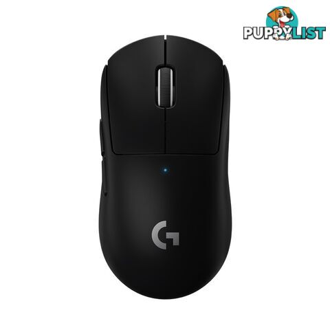 Logitech 910-005882 G Pro X Superlight Wireless Gaming Mouse Black - Logitech - 0097855158017 - 910-005882