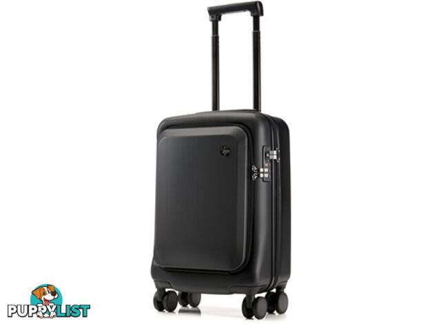 HP 7ZE80AA all-in -one carry on Luggage - HP - 193905955763 - 7ZE80AA