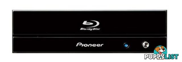 Pioneer BDRS12UHT Internal Blu-Ray Writer - Pioneer - 884938445351 - BDRS12UHT