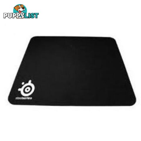 SteelSeries QcK+ Gaming Mousepad - CLOTH/450x400x2mm - 63003 - SteelSeries - 813810010417 - 63003