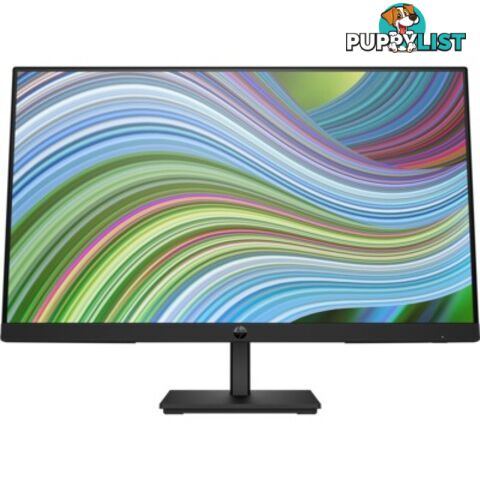 HP 64X66AA P24 G5 23.8" IPS FHD Monitor - HP - 196548137336 - 64X66AA