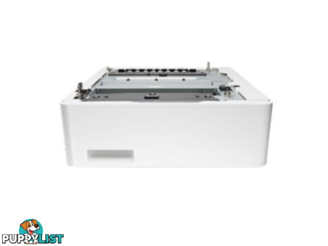 HP CF404A LaserJet 550 Sheet Feeder Tray - HP - 888793765470 - CF404A