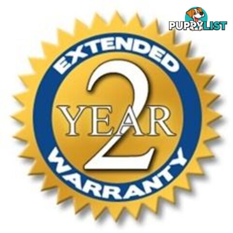 Extended Warranty - CPL