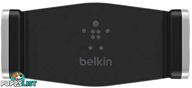 BELKIN F7U017BT CAR VENT MOUNT FOR SMARTPHONES, ROTATABLE 180 DEGREE,CABLE MANAGEMENT,  2YR WTY - Belkin - 745883730636 - F7U017BT