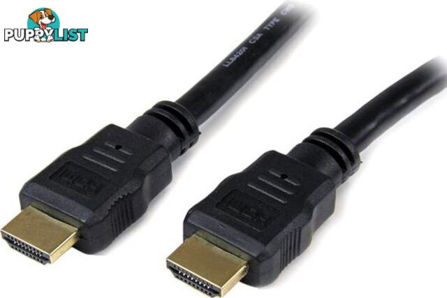 StarTech HDMM5M 5m High Speed HDMI Cable - HDMI - M/M - StarTech - 065030848909 - HDMM5M