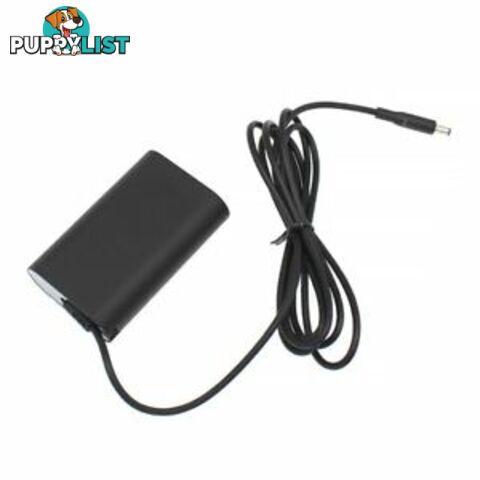 Genuine Dell 45w AC Adapter Charger for Dell XPS 13 9360 9343 Ultrabook Laptop - Dell - OTH-DEL-XPS13