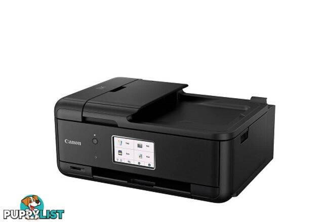 Canon TR8660 All in One Home Office Printer with ADF - Canon - 4549292166064 - TR8660