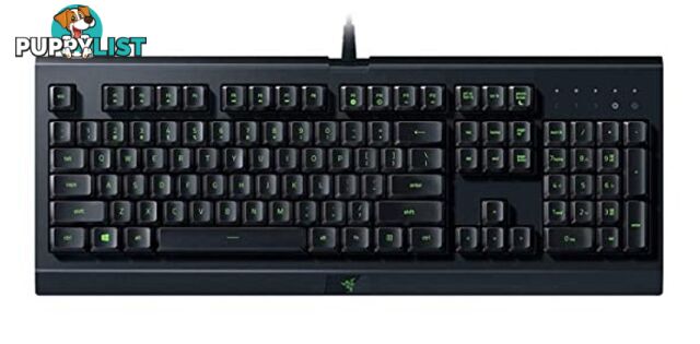 Razer RZ03-02740600-R3M1 Cynosa Lite Essential Gaming Keyboard - Razer - 8886419344919 - RZ03-02740600-R3M1