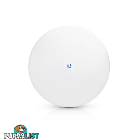 Ubiquiti LTU-Pro-AU Point to Point Multipoint (PTMP) 5Ghz - Ubiquiti - 817882029223 - LTU-Pro-AU