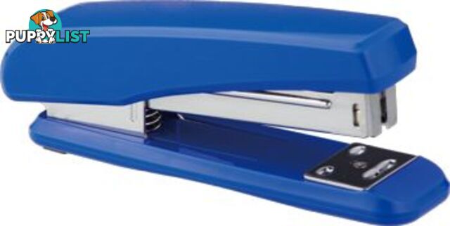 Stapler 5132, 20 Sheet Capacity with Dark Blue Printing 5132BP - Generic - 6954749251329 - 5132BP