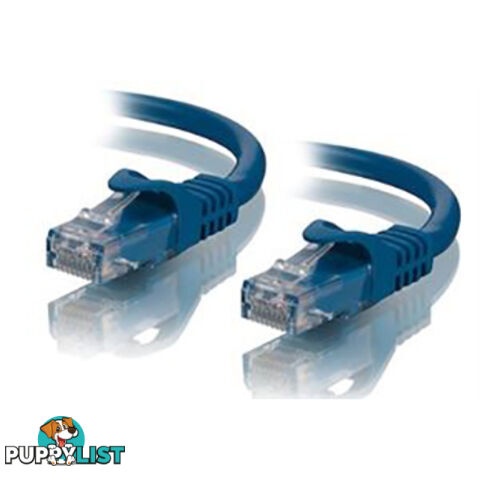 Alogic 3M CAT6 Network Cable - Blue C6-03-Blue - Alogic - 9319866027139 - C6-03-Blue