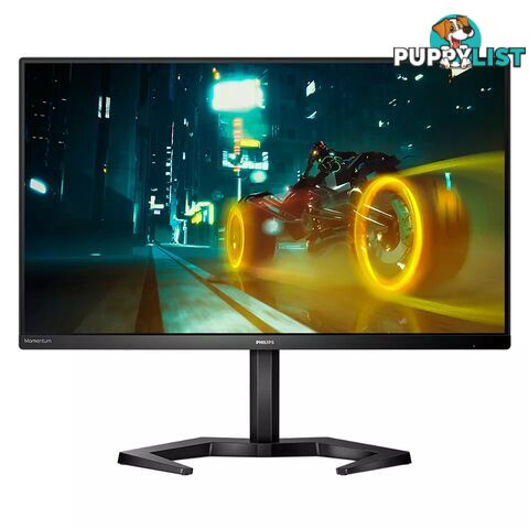 Philips 24M1N3200Z 23.8" 165Hz FHD IPS Gaming Monitor - Philips - 8712581777906 - 24M1N3200Z