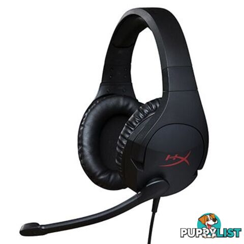 Kingston HX-HSCS-BK/AS HyperX Cloud Stinger Gaming Headsets - Kingston - 740617255485 - HX-HSCS-BK/AS