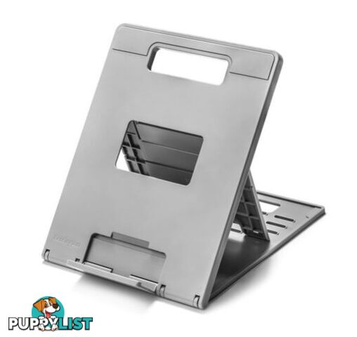 Kensington K50421WW KTG Easy Riser Go 14In Laptop Stand Grey - Kensington - 085896504214 - K50421WW