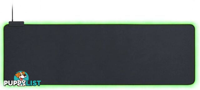 Razer RZ02-02500300 Goliathus Chroma Mousemat Extended - Razer - 8886419318095 - RZ02-02500300