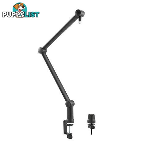 Brateck MDS06-1 Professional Microphone Boom Arm Stand - Brateck - 6956745160056 - MDS06-1