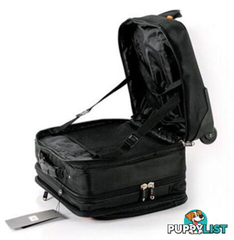 15.6 Inch Laptop Trolley bag ENL51515L - Generic - 6936877543118 - ENL51515L