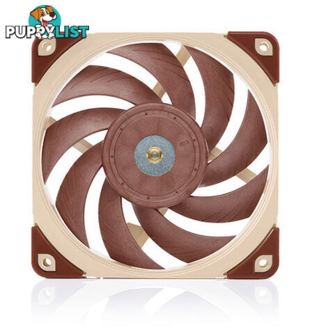 Noctua NF-A12X25-PWM NF-A12x25 PWM Premium-Quality Quiet 120mm Fan - Noctua - 841501110399 - NF-A12X25-PWM